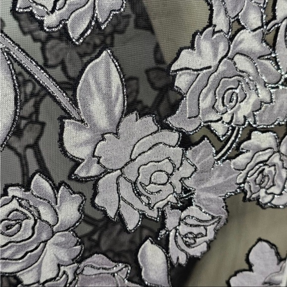 Kimono / wrap - Picture 4 of 5